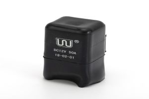 RELAY DE ARRANQUE HONDA WAVE 100 STD [W09176]